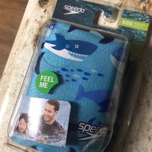Kids swimming arm bands